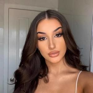 Meet your Posher, Ornina